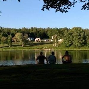 Meet your Posher, Thomas